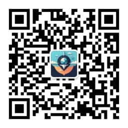 地接侠微信公众号二维码