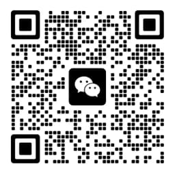 IndieMaker负责人微信二维码