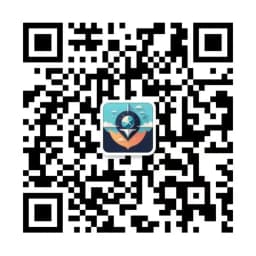 IndieMaker负责人微信二维码